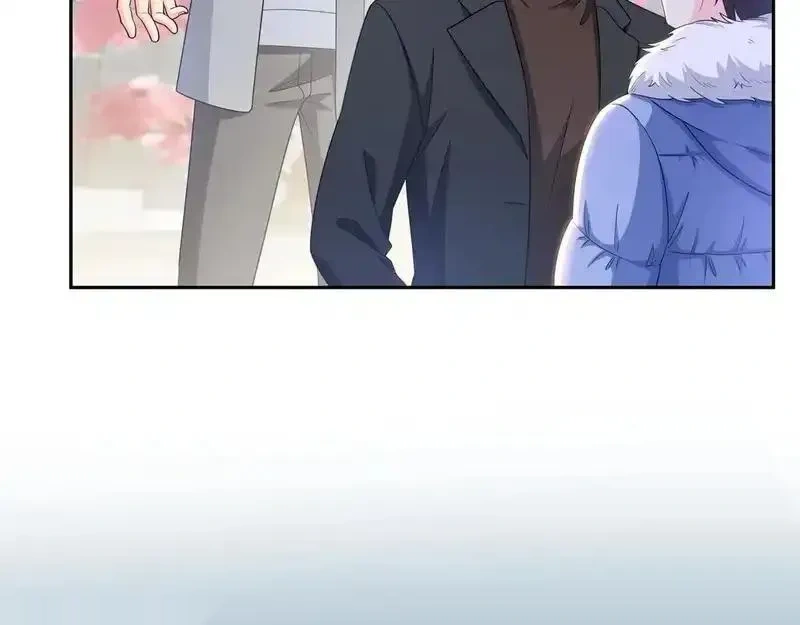 恰似寒光遇骄阳~漫画,第578话 我奶奶觉得我冷4图