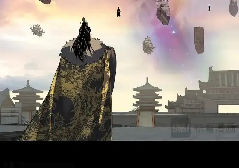 我！天命大反派~漫画,第305话 人各有命5图