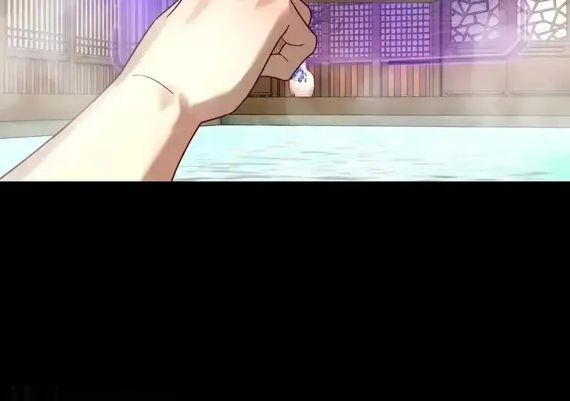 我！天命大反派~漫画,第305话 人各有命5图