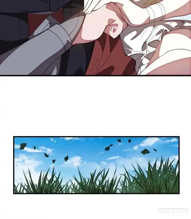 开局一座山~漫画,第一千两百二十二话：道德准则2图