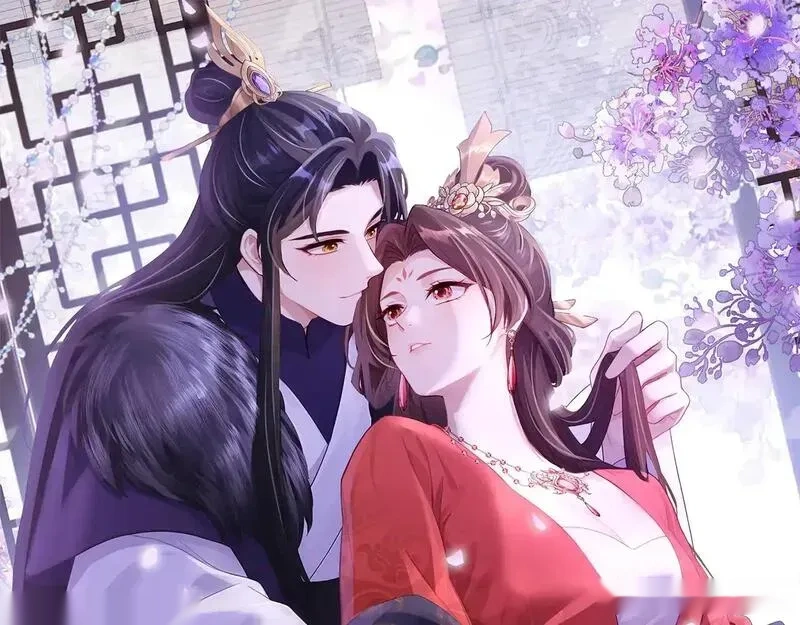 快穿系统：反派大佬不好惹~漫画,第290话 你喂我吃什么？！1图