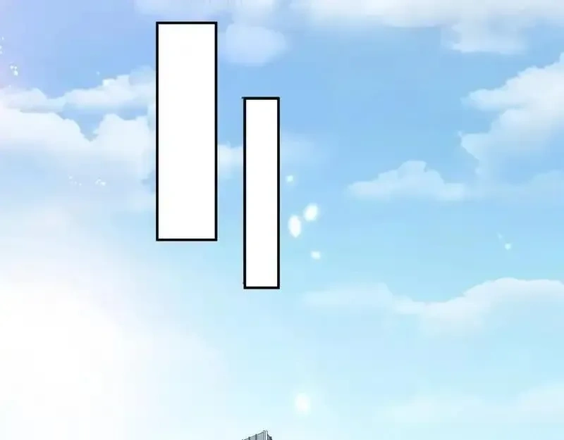 恰似寒光遇骄阳~漫画,第584话 一家人开开心心3图