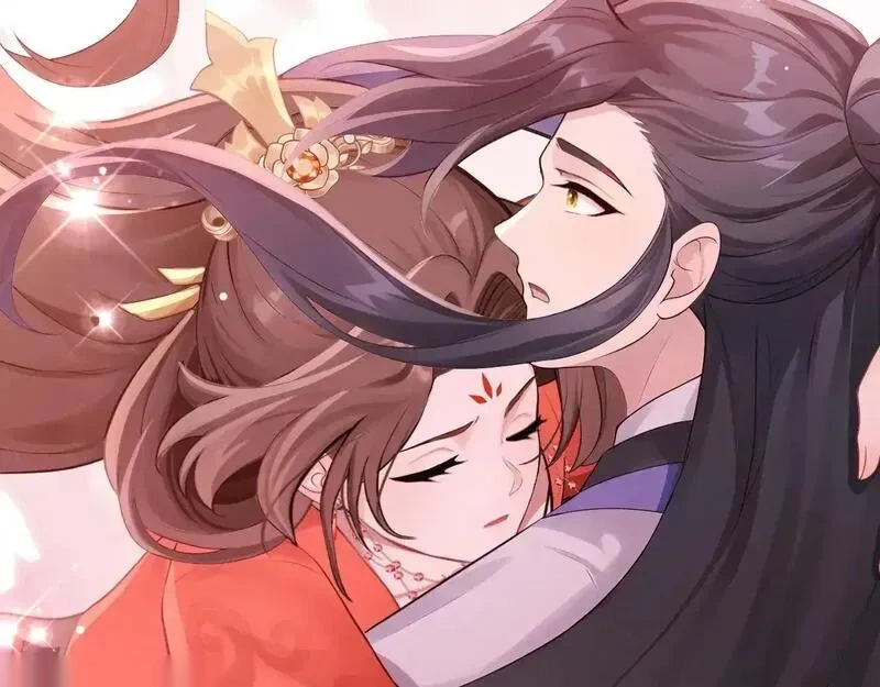 快穿系统：反派大佬不好惹~漫画,第290话 你喂我吃什么？！4图