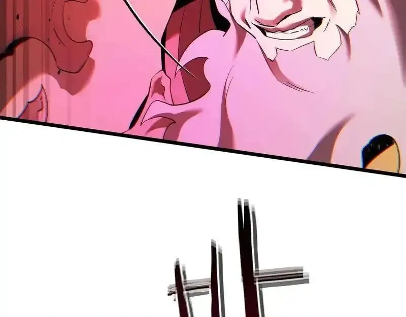 与神一同升级~漫画,第157话 诸神黄昏4图