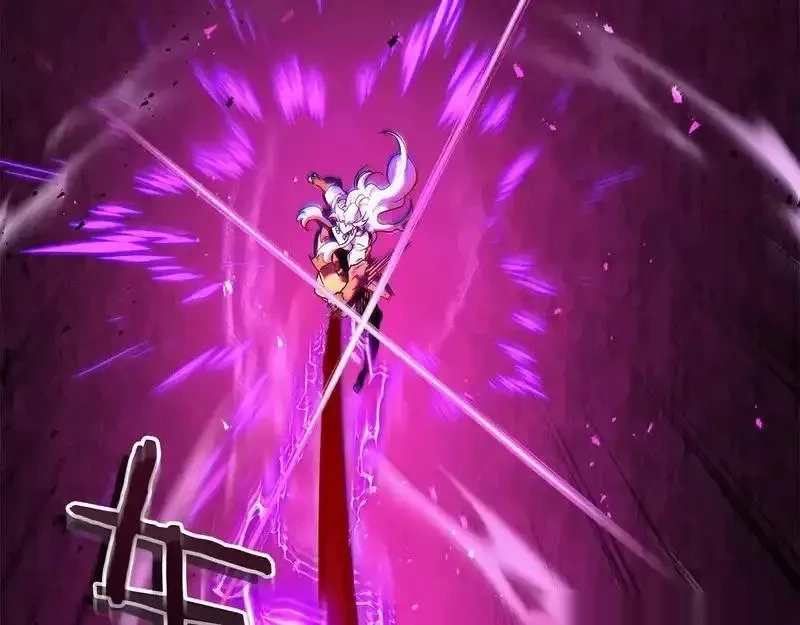 与神一同升级~漫画,第157话 诸神黄昏3图