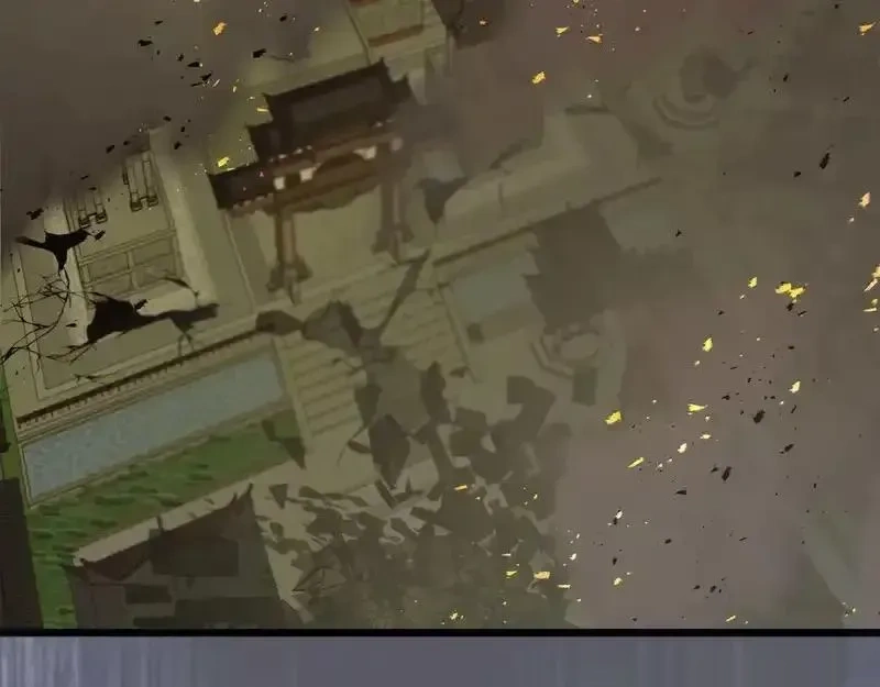 与神一同升级~漫画,第157话 诸神黄昏5图