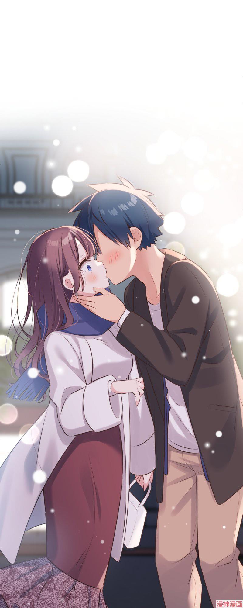 和歌酱今天也很腹黑~漫画,第116话2图