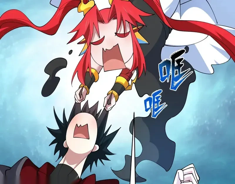 全球诡异时代~漫画,第568话 扶桑篇-恩怨了结！3图