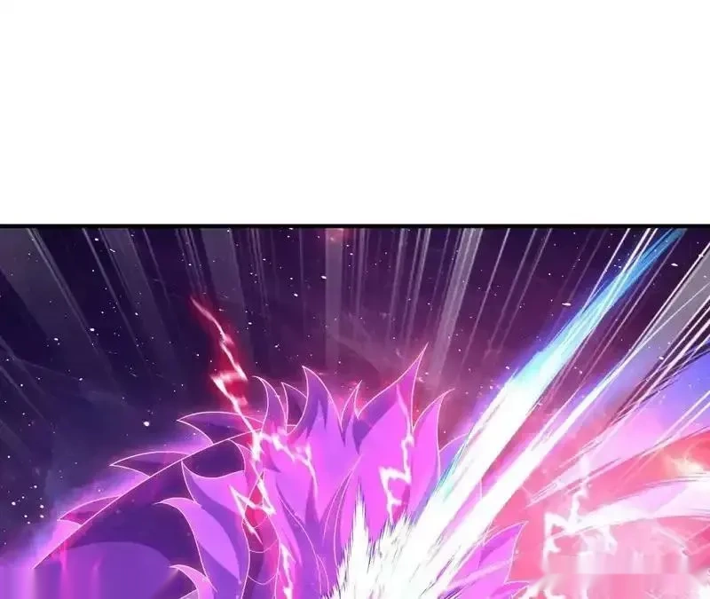 仙武帝尊~漫画,第877话 圣人出手了4图