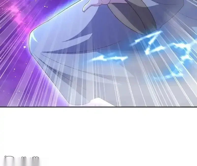 仙武帝尊~漫画,第877话 圣人出手了2图