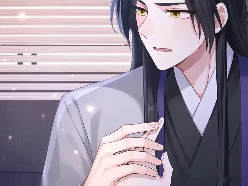 快穿系统：反派大佬不好惹~漫画,第299话 做戏就要做全套4图