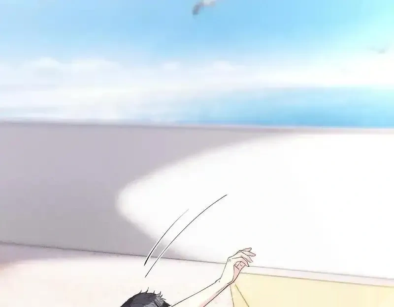 满级大佬翻车以后~漫画,第400 海底私会4图