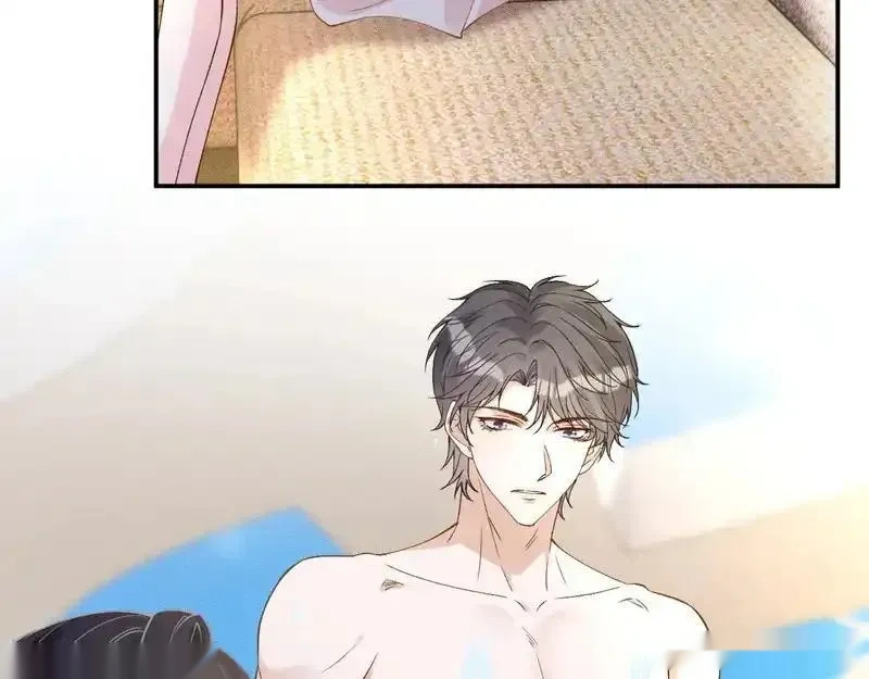 满级大佬翻车以后~漫画,第400 海底私会5图