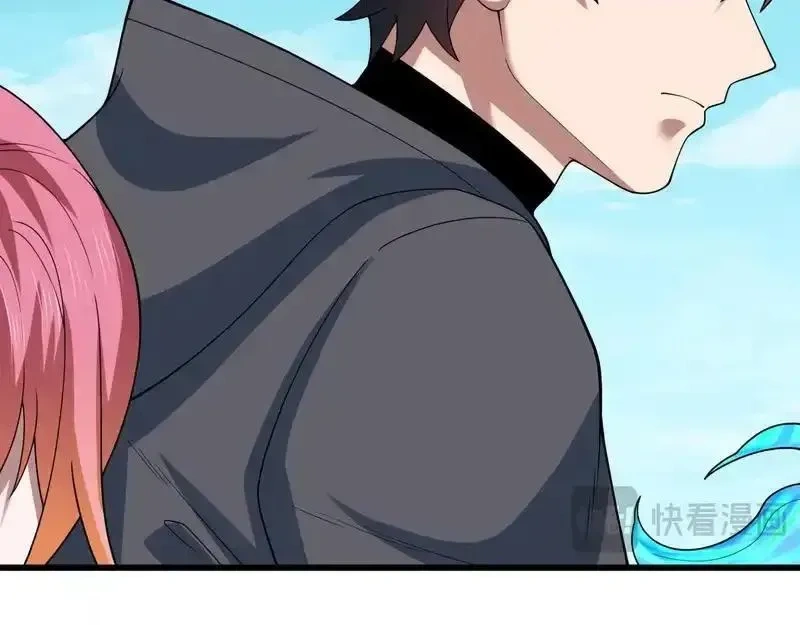 全球诡异时代~漫画,第570话 扶桑篇-绘梨衣的心愿！4图