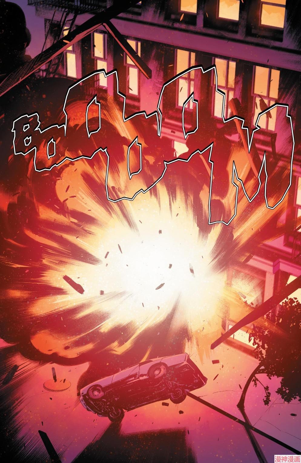 月光骑士v9~漫画,第05卷1图