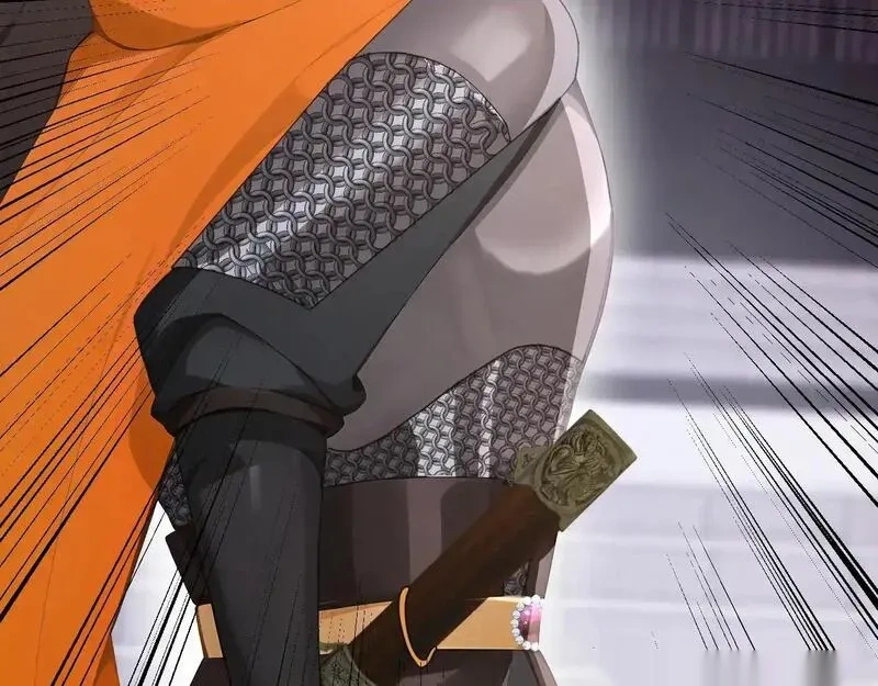 快穿系统：反派大佬不好惹~漫画,第303话 这天，也该变了！1图