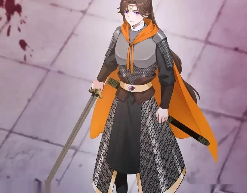 快穿系统：反派大佬不好惹~漫画,第303话 这天，也该变了！4图