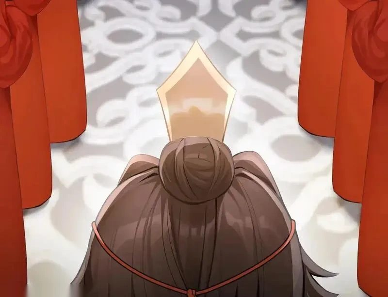 快穿系统：反派大佬不好惹~漫画,第304话 好久不见啊皇妹~2图