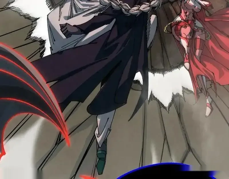 这一世我要当至尊~漫画,第501话 天道推演4图