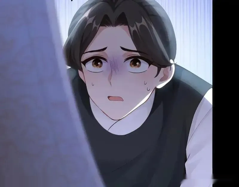 快穿系统：反派大佬不好惹~漫画,第303话 这天，也该变了！5图