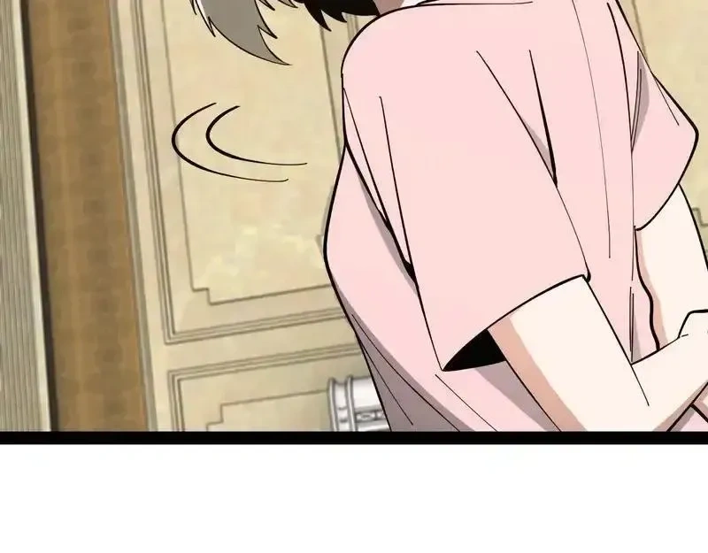 神级升级系统~漫画,第195话：太嚣张了2图