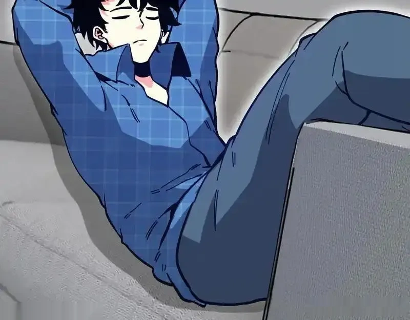 神级升级系统~漫画,第195话：太嚣张了4图