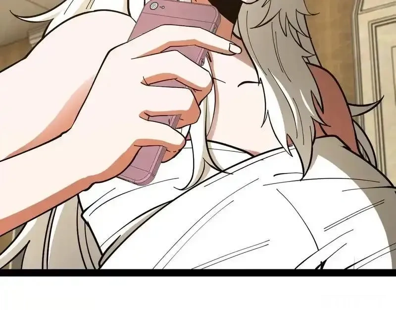 神级升级系统~漫画,第195话：太嚣张了4图