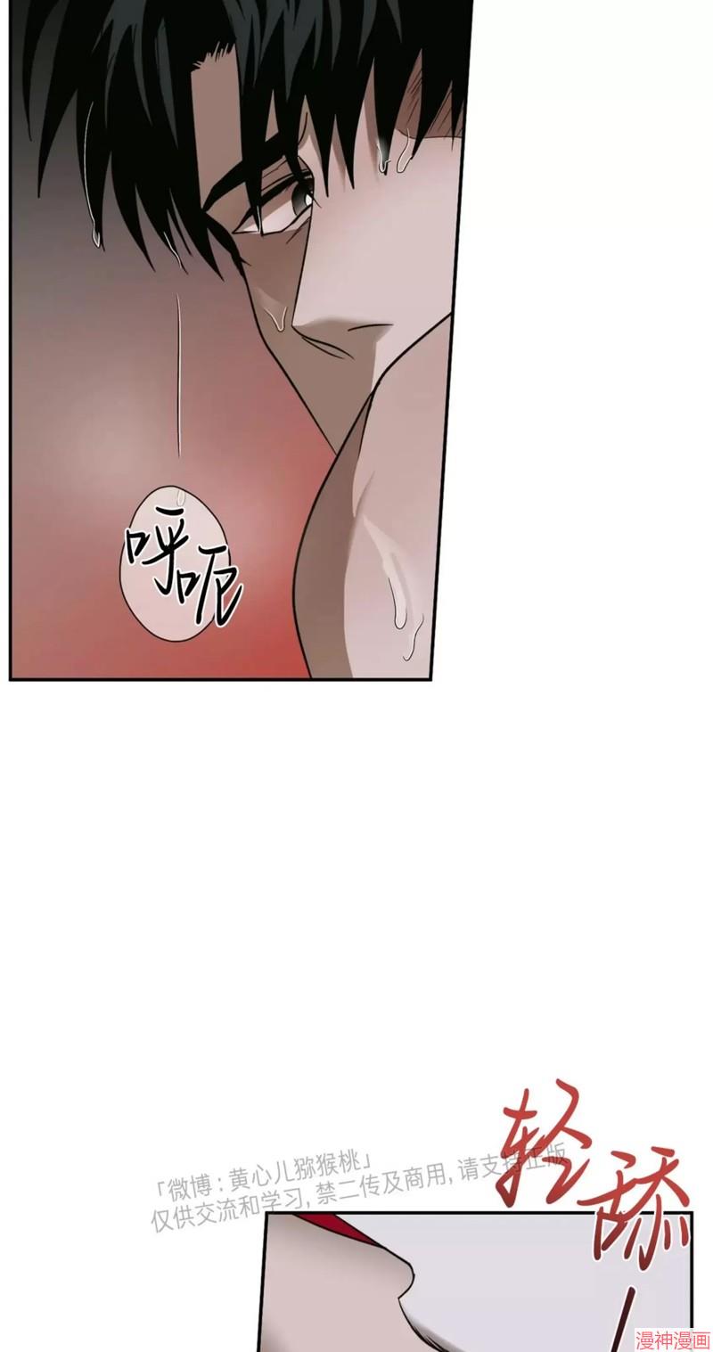 修车危情~漫画,第49话4图