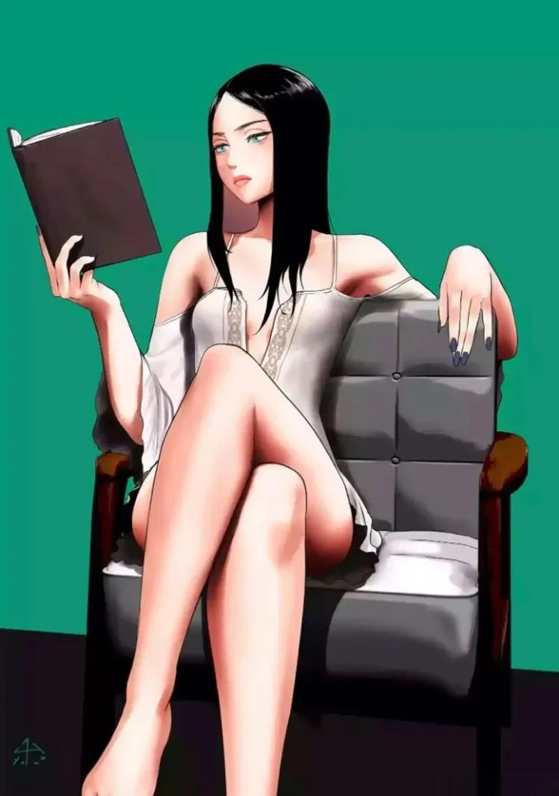 终之退魔师~漫画,第269话1图