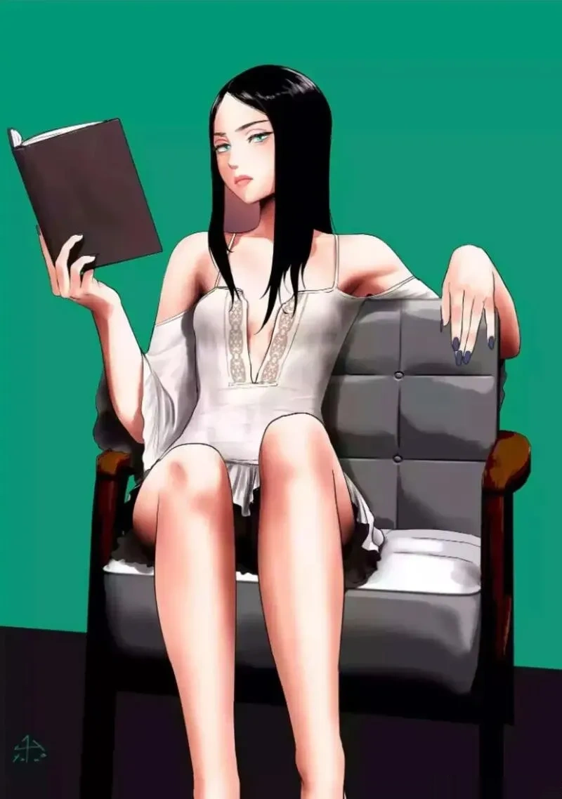 终之退魔师~漫画,第269话2图