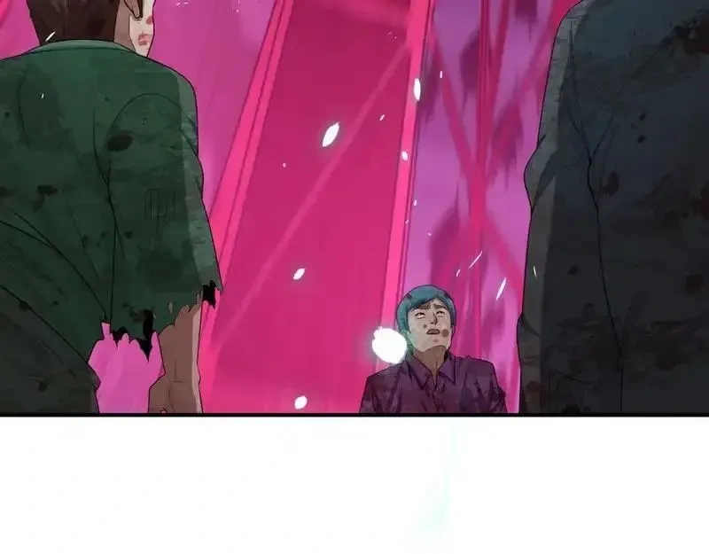 全球诡异时代~漫画,第573话 扶桑篇-东京炼狱！3图