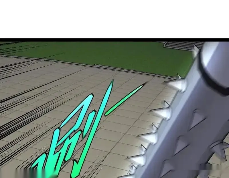 神级升级系统~漫画,第195话：太嚣张了5图