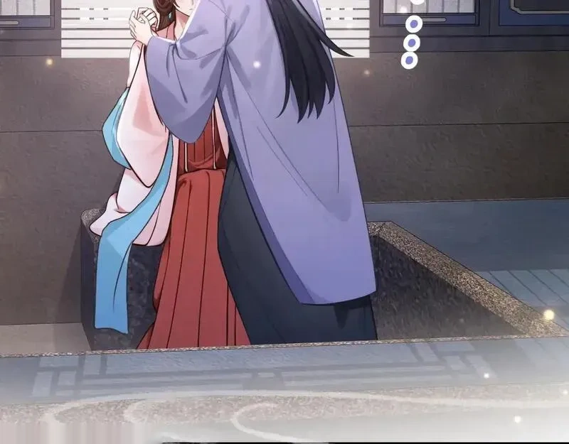 快穿系统：反派大佬不好惹~漫画,第299话 做戏就要做全套1图