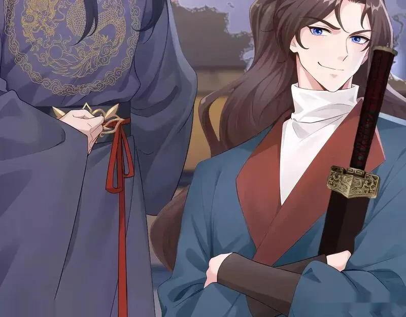 快穿系统：反派大佬不好惹~漫画,第305话 是我输了4图