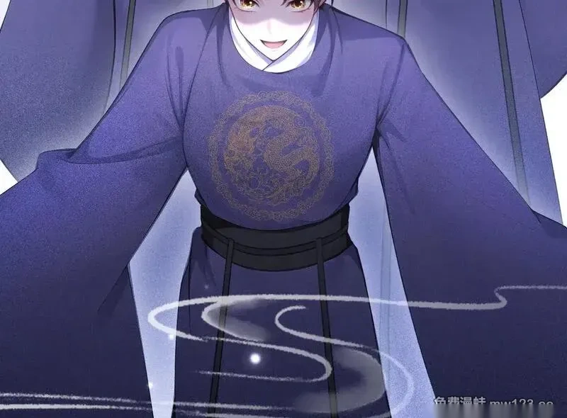 快穿系统：反派大佬不好惹~漫画,第303话 这天，也该变了！2图