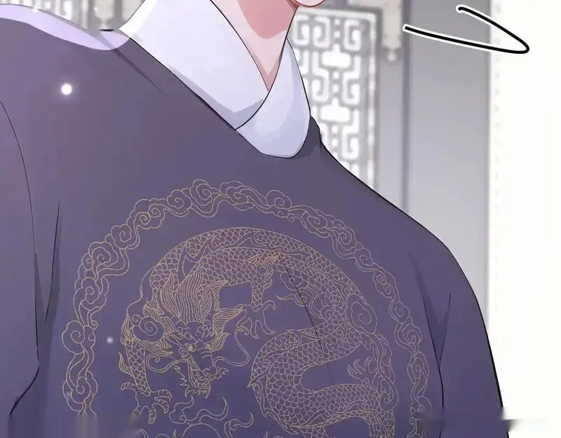 快穿系统：反派大佬不好惹~漫画,第303话 这天，也该变了！3图