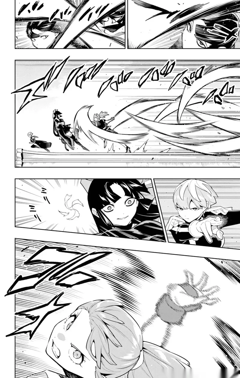 魔都精兵的奴隶~漫画,第173话2图