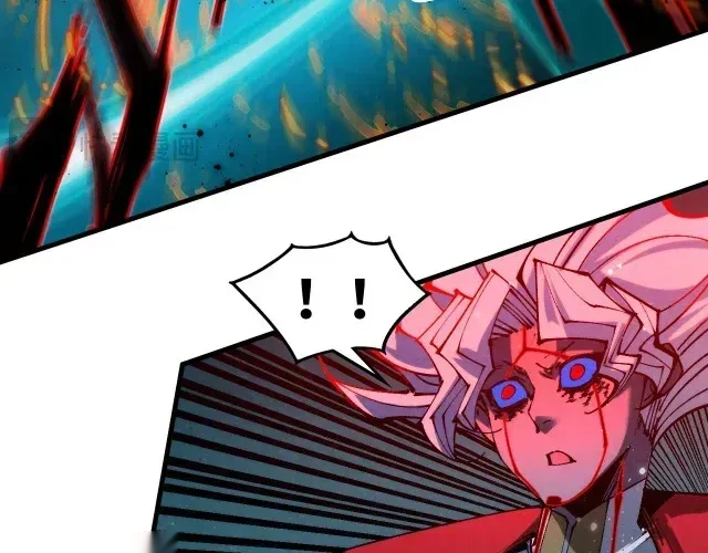 这一世我要当至尊~漫画,第504话 惊动3图