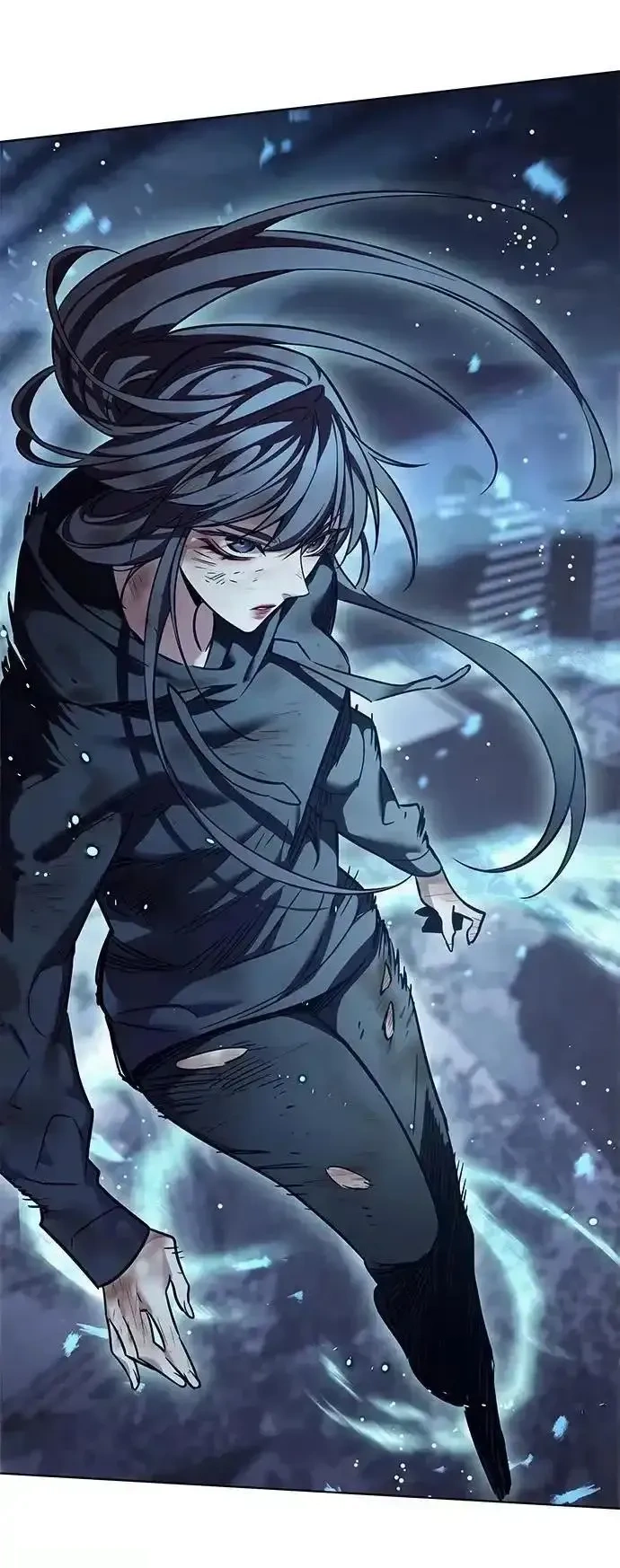 觉醒吧铲屎官167漫画,第382话5图