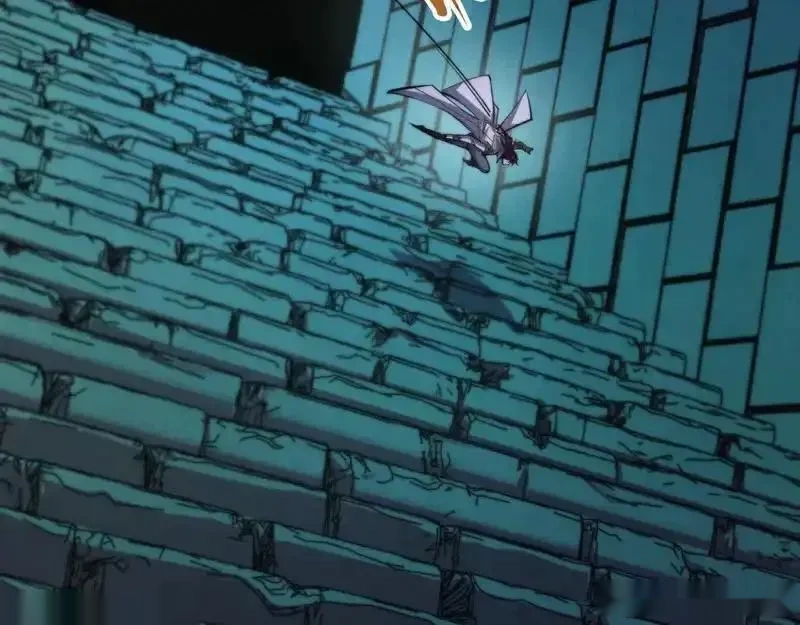 这一世我要当至尊~漫画,第502话 你是哪只？1图