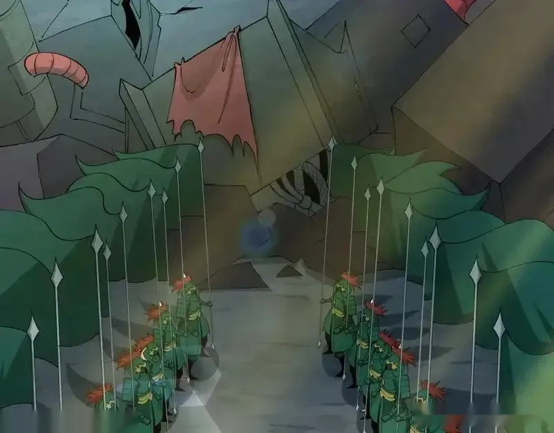 全球诡异时代~漫画,第572话 扶桑篇-出发东京！5图