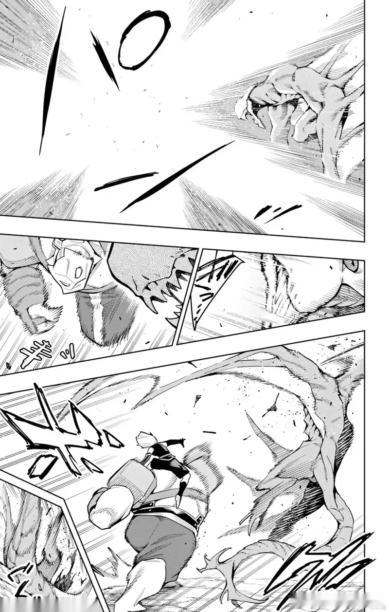 魔都精兵的奴隶~漫画,第164话3图