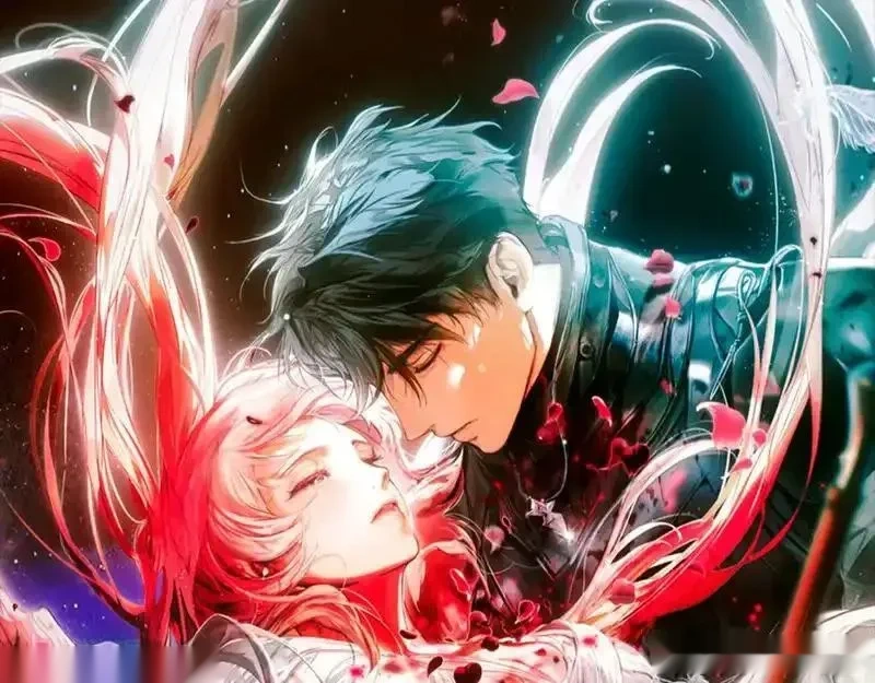 某个继母的童话~漫画,第164话 比生命更重要1图