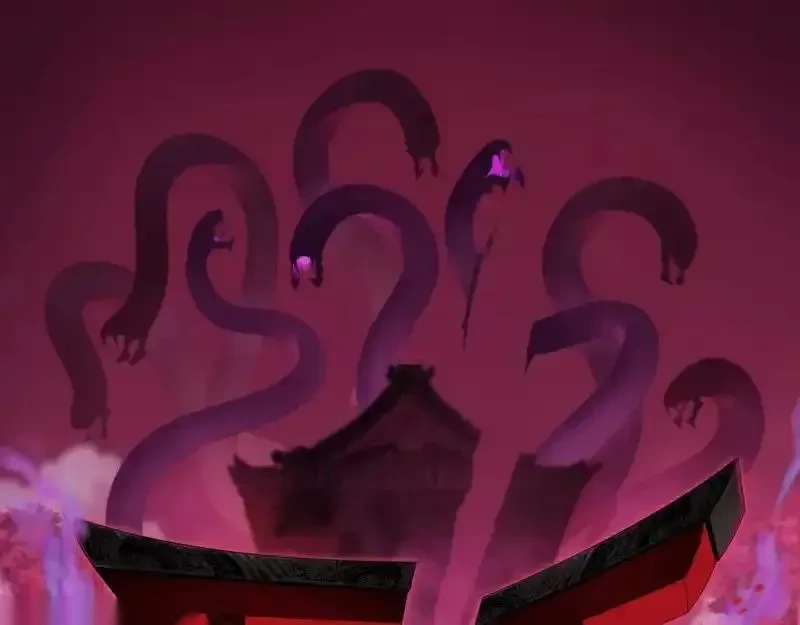 全球诡异时代小说第二部漫画,第577话 扶桑篇-压制东京！1图