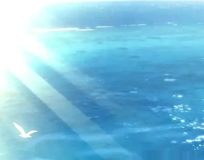 满级大佬翻车以后~漫画,第400 海底私会5图