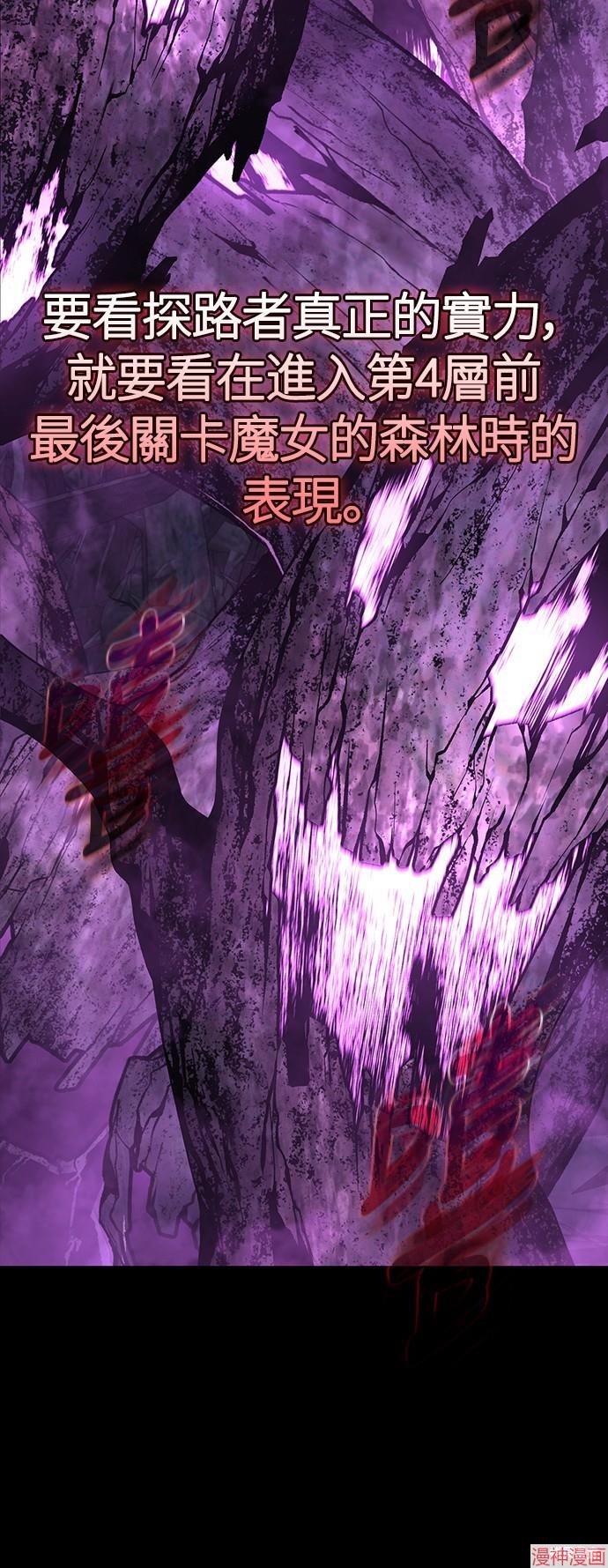 变成蛮族！游戏生存战~漫画,第44话3图