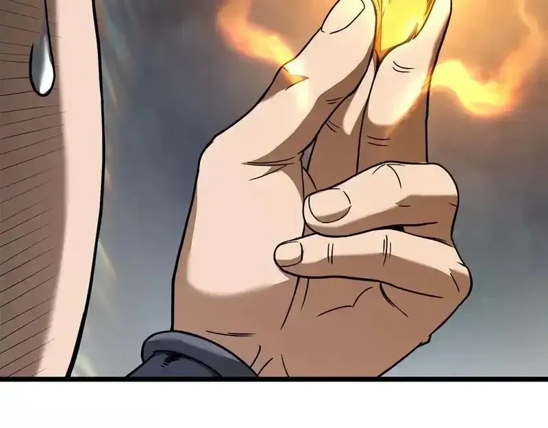 登录武林系统~漫画,第三季 完结话 该回去看看了3图