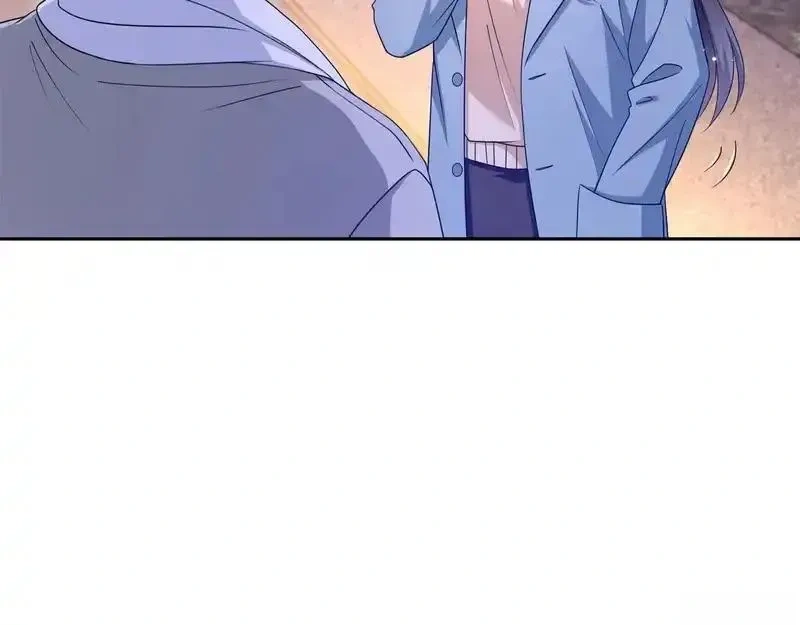 恰似寒光遇骄阳~漫画,第590话 生日惊喜5图