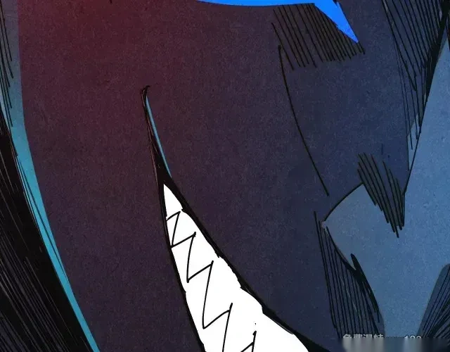 这一世我要当至尊~漫画,第503话 魔化4图