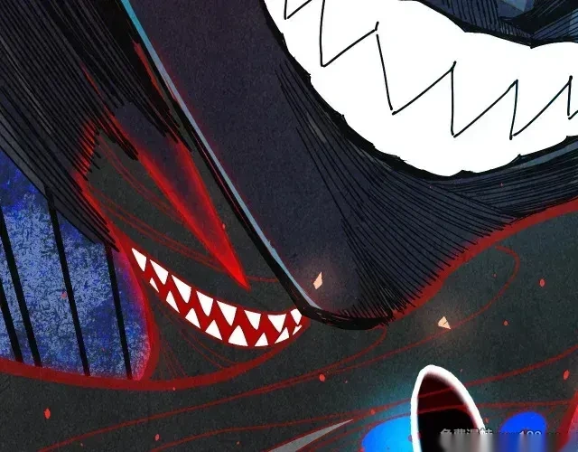 这一世我要当至尊~漫画,第503话 魔化5图